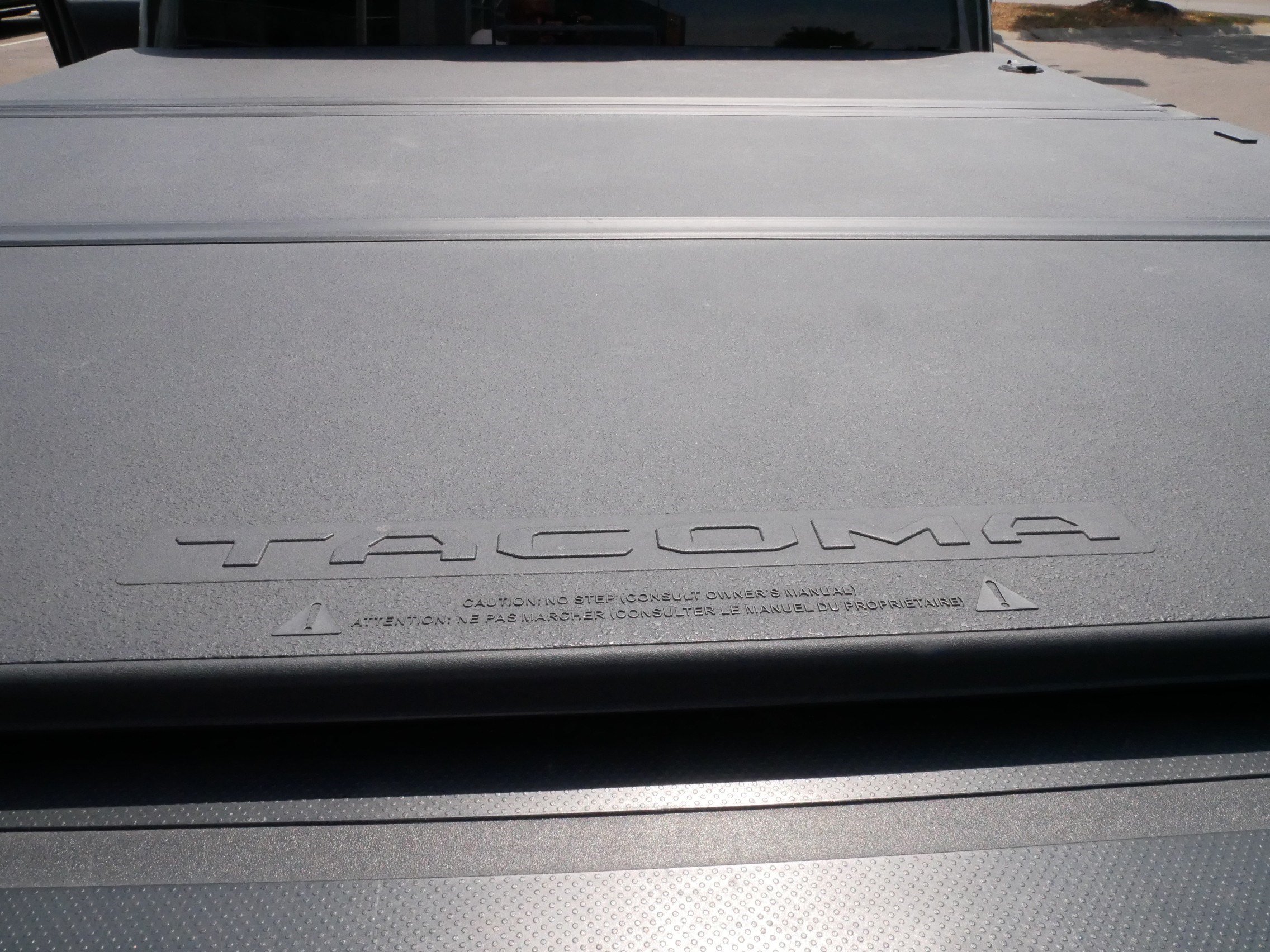 Used 2023 Toyota Tacoma SR5 w/ SX Package AWD/4WD image 18