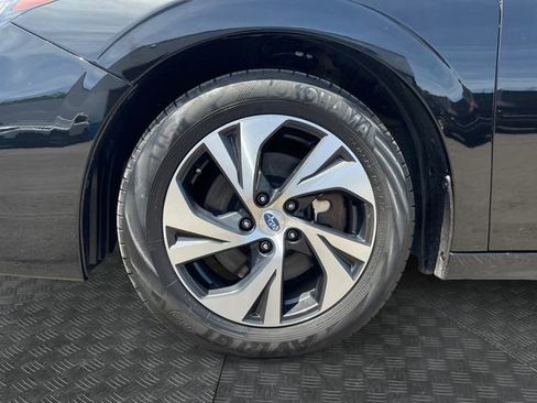Used 2023 Subaru Legacy Premium AWD/4WD image 14