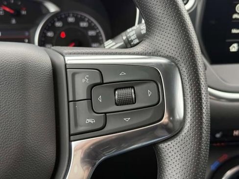 Used 2025 Chevrolet Blazer LT AWD/4WD image 20