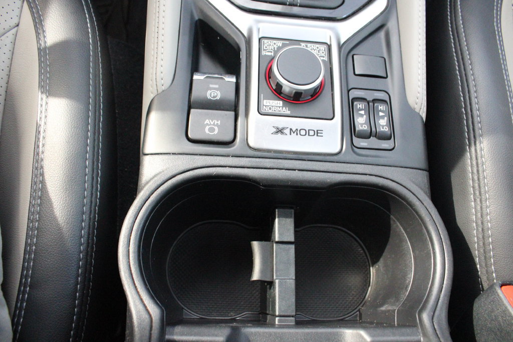 Used 2023 Subaru Forester Limited AWD/4WD image 43