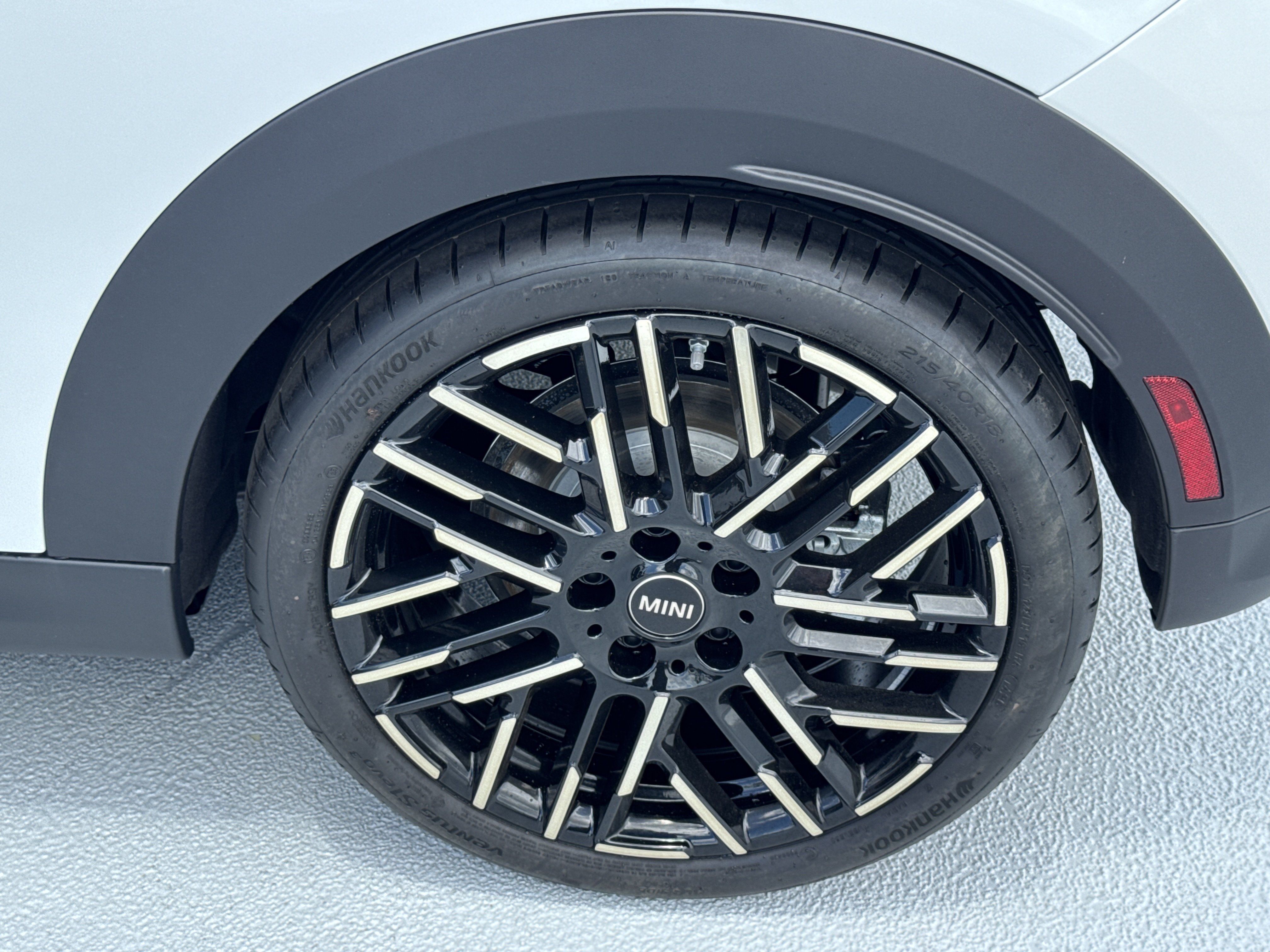 New 2026 MINI Cooper S FWD image 24