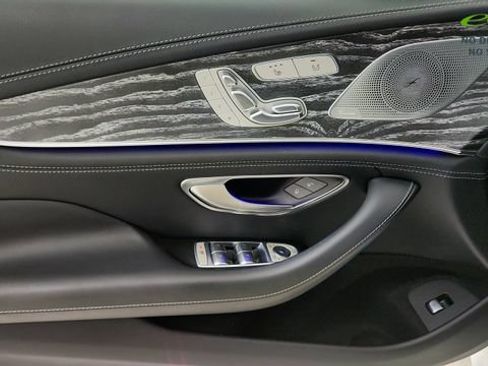 Used 2022 Mercedes-Benz AMG GT 53 image 52