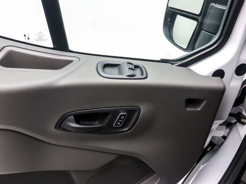 Used 2023 Ford Transit 350 Low Roof RWD image 22