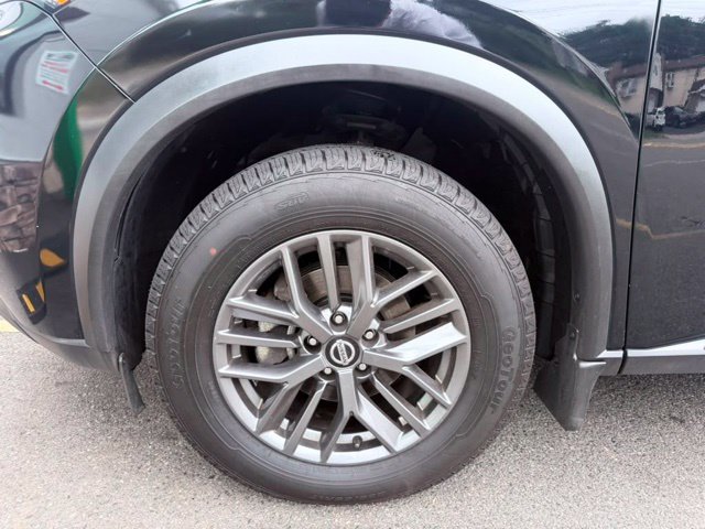 Used 2021 Nissan Rogue S AWD/4WD image 37
