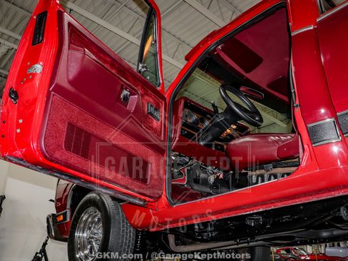 Used 1989 Dodge D/W Truck 150 image 81