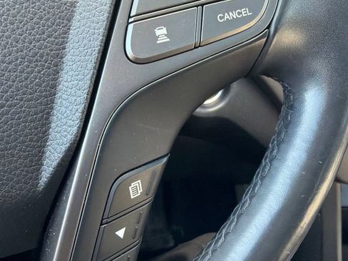 Used 2018 Hyundai Santa Fe Limited AWD/4WD image 21