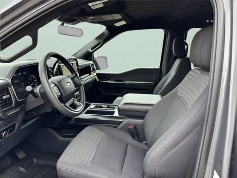 Certified 2023 Ford F150 XL w/ STX Appearance Package AWD/4WD image 4