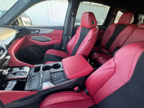 Used 2024 Acura MDX A-Spec image 13