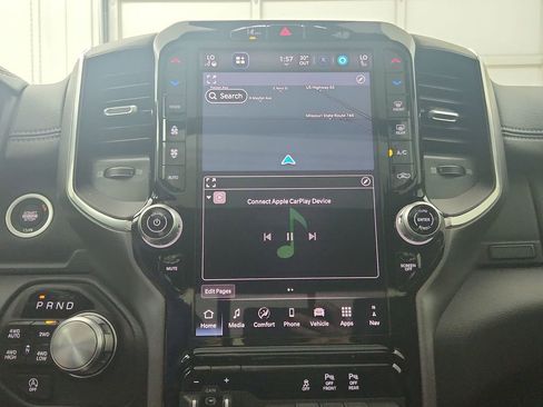 New 2026 RAM 1500 Laramie w/ Laramie Southwest Edition image 24