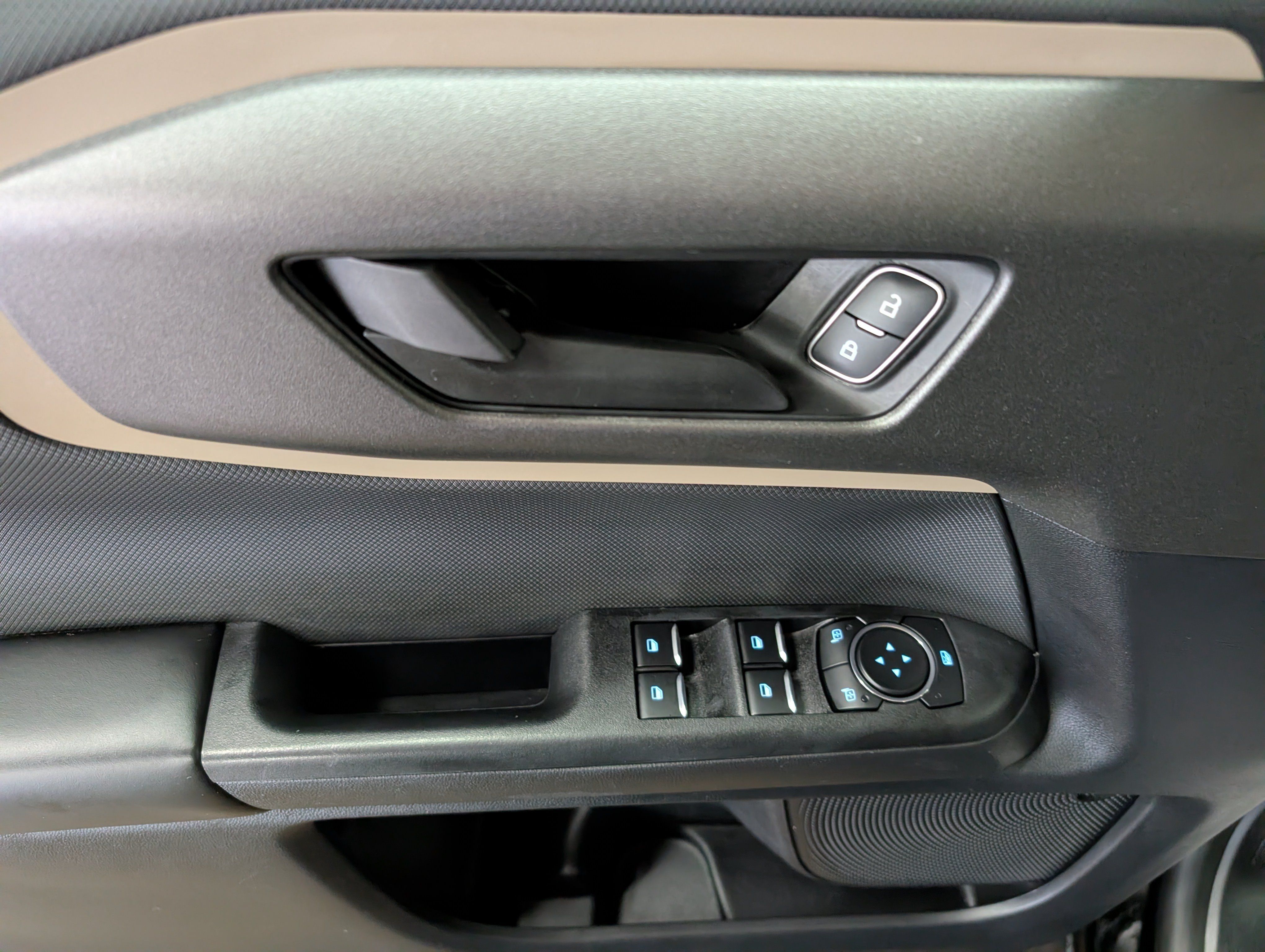 Used 2025 Ford Bronco Sport Big Bend AWD/4WD image 10