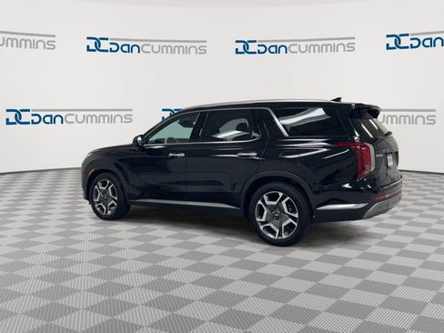 Used 2023 Hyundai Palisade Limited w/ Cargo Package AWD/4WD image 6