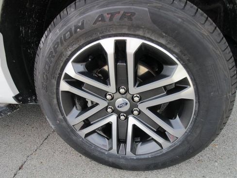 Used 2023 Ford F150 XL w/ STX Appearance Package image 14