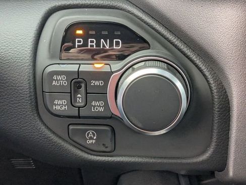 New 2026 RAM 1500 Big Horn w/ Night Edition image 21