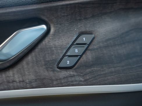 New 2026 Jeep Grand Cherokee Limited AWD/4WD image 46