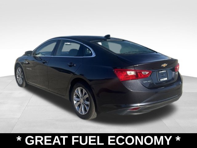 Used 2023 Chevrolet Malibu LT FWD image 3