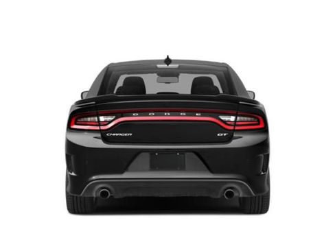 Used 2023 Dodge Charger R/T w/ Blacktop Package RWD image 6