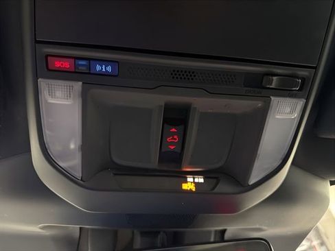 Certified 2025 Subaru Forester Limited w/ Popular Package #1 image 25