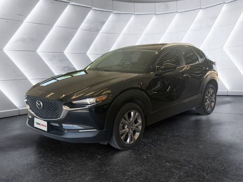 Used 2022 MAZDA CX-30 AWD 2.5 S w/ Select Package image 3