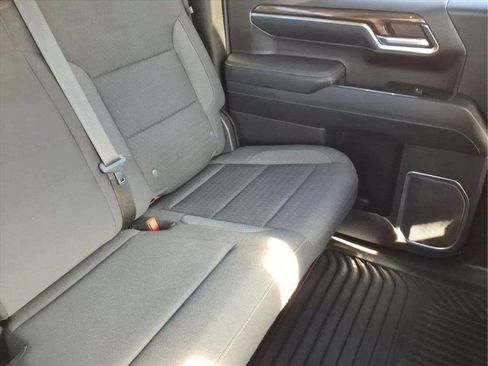 Used 2023 Chevrolet Silverado 1500 LT w/ Texas Edition Plus image 17