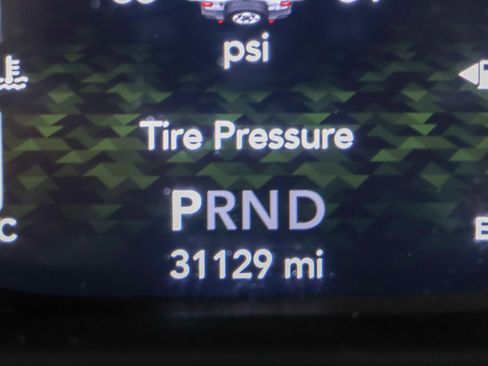 Used 2023 Jeep Wrangler Unlimited Rubicon 392 w/ Trailer Tow Package image 17