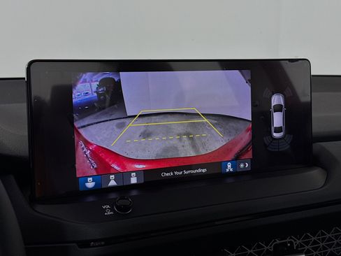 New 2025 Honda Accord EX-L image 13