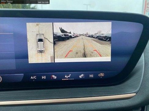 New 2026 Buick Envision Sport Touring image 23