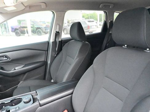 Used 2024 Nissan Rogue S AWD/4WD image 11