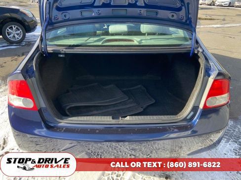 Used 2010 Honda Civic LX image 16