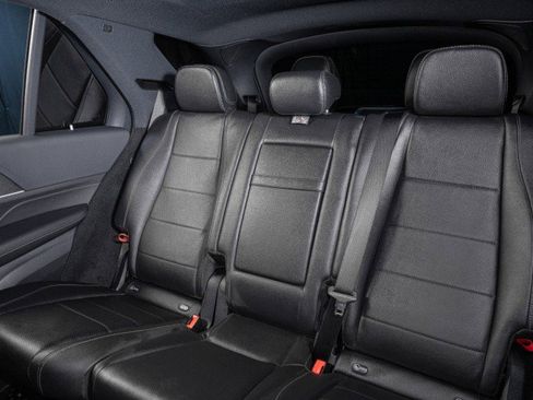 New 2026 Mercedes-Benz GLE 450 4MATIC image 28