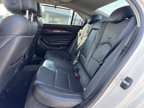 Used 2014 Cadillac CTS Performance image 10