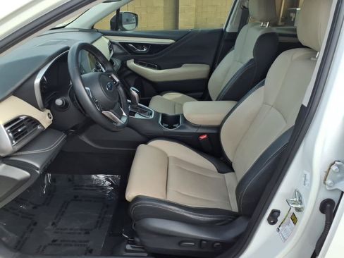 Used 2021 Subaru Outback Limited w/ Popular Package #2 image 28