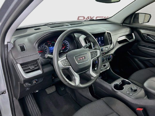 Used 2023 GMC Terrain SLE w/ Driver Convenience Package FWD image 35