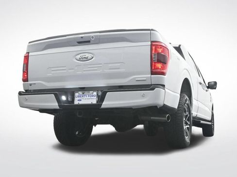 Used 2023 Ford F150 XLT w/ Equipment Group 302A High AWD/4WD image 36