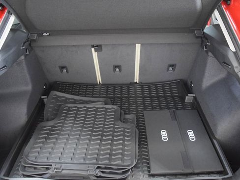 New 2025 Audi Q3 2.0T Premium Plus image 10