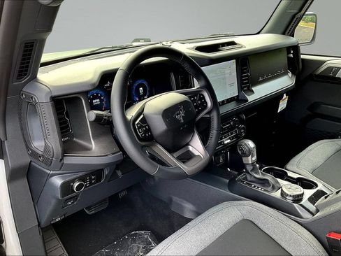 New 2026 Ford Bronco Big Bend AWD/4WD image 7