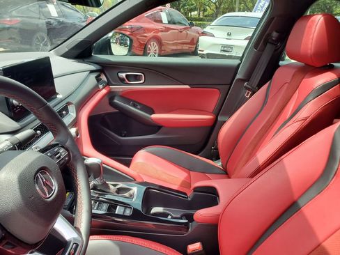 Used 2026 Acura Integra A-Spec FWD image 15