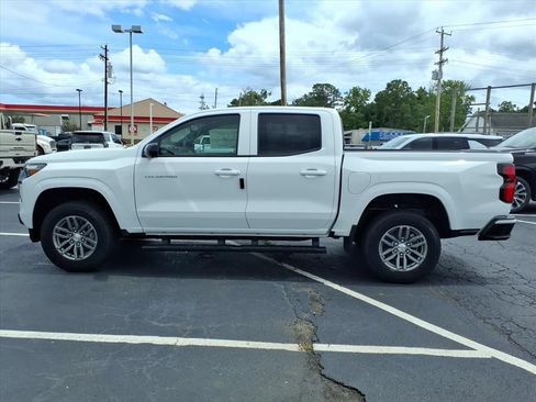New 2026 Chevrolet Colorado LT w/ LT Convenience Package RWD image 6