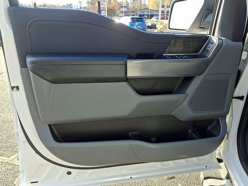 Used 2023 Ford F150 XLT w/ Equipment Group 301A Mid image 12