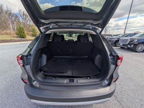 Used 2023 Ford Escape Active w/ Tech Pack #1 AWD/4WD image 12