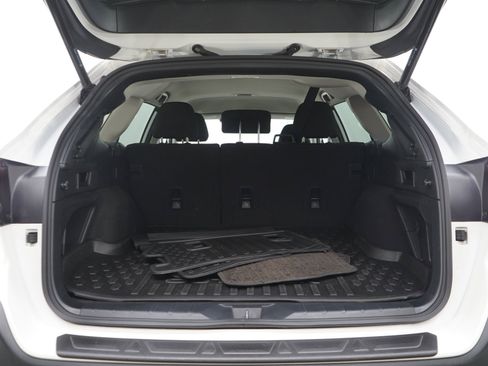 Used 2025 Subaru Outback Premium AWD/4WD image 17