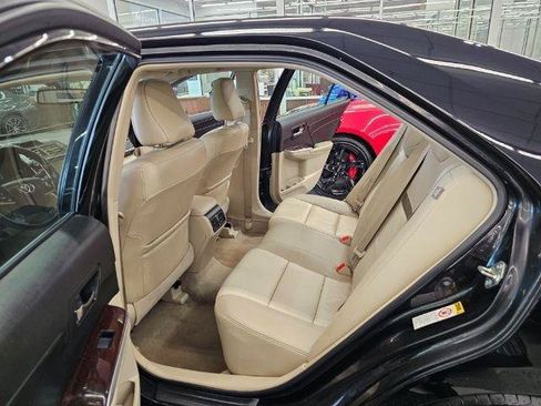Used 2013 Toyota Camry XLE FWD image 31