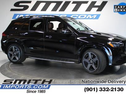 Used 2024 Mercedes-Benz GLE 450 4MATIC w/ AMG Line Exterior