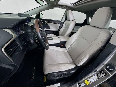 Certified 2020 Lexus RX 350 FWD w/ Premium Package image 21