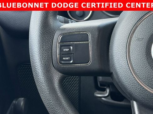 Used 2011 Jeep Wrangler Sport AWD/4WD image 16