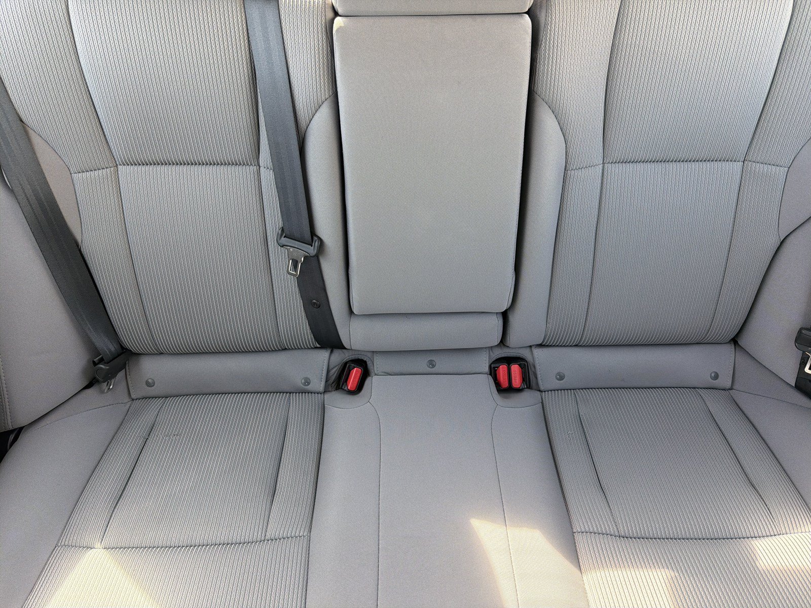 Certified 2025 Subaru Legacy Premium AWD/4WD image 13