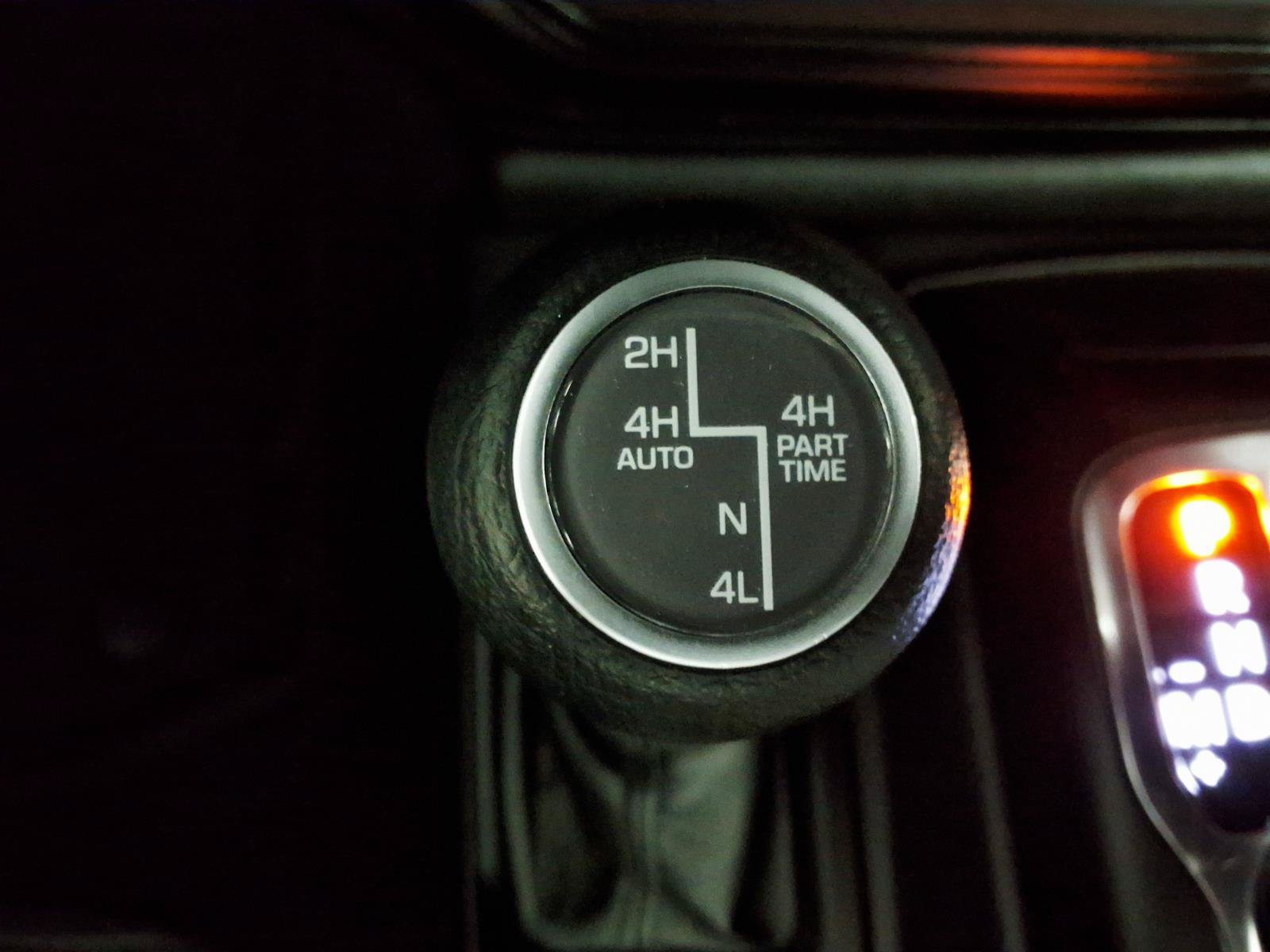 Used 2023 Jeep Wrangler Unlimited AWD/4WD image 21