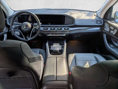 Certified 2024 Mercedes-Benz GLE 350 4MATIC image 17