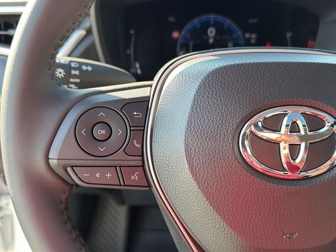 New 2026 Toyota Corolla Cross LE FWD image 20