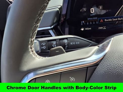 New 2026 Chevrolet Tahoe Premier image 20