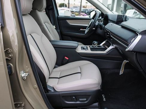New 2026 MAZDA CX-70 SC Plus AWD/4WD image 18